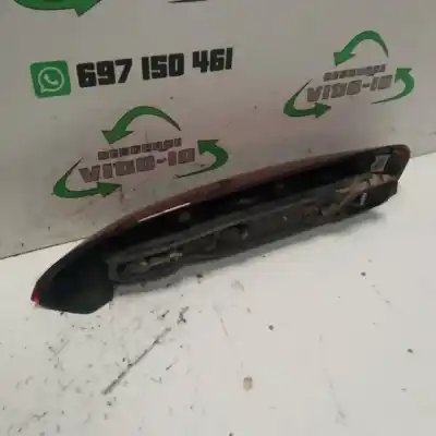 Автозапчасти б/у левый задний фонарь за opel corsa c (x01) 1.0 (f08, f68) ссылки oem iam   