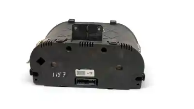 Peça sobressalente para automóvel em segunda mão quadrante por ford fusion (cbk) ambiente referências oem iam 4s6f10841a  