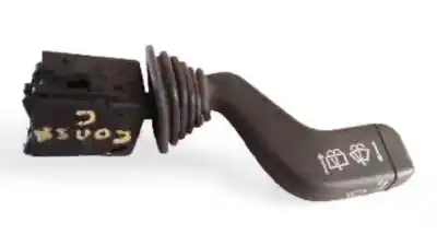 Pezzo di ricambio per auto di seconda mano COMANDO PULITO per OPEL CORSA C  Riferimenti OEM IAM 09185417 09185413  