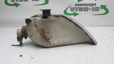 Peça sobressalente para automóvel em segunda mão farolim dianteiro esquerdo por ford galaxy (vx) clx referências oem iam   