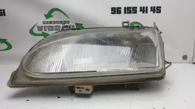 Second-hand car spare part left headlight for ford galaxy (vx) clx oem iam references   