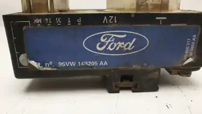 Second-hand car spare part  for FORD GALAXY (VX)  OEM IAM references 95VW14B205AA  