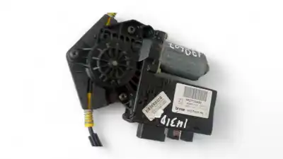 Pezzo di ricambio per auto di seconda mano Alzacristalli Anteriore Destro per PEUGEOT 307 BREAK / SW (S1) BREAK XS Riferimenti OEM IAM 9637130480  