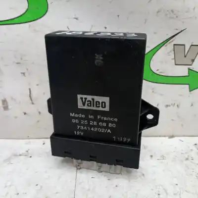 Pièce détachée automobile d'occasion RELAIS pour CITROEN SAXO  Références OEM IAM 9625286880  