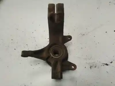 Second-hand car spare part front left knuckle for renault megane i scenic (ja0) * oem iam references   