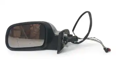 Pezzo di ricambio per auto di seconda mano specchio sinistro per peugeot 307 break / sw (s1) break xs riferimenti oem iam   