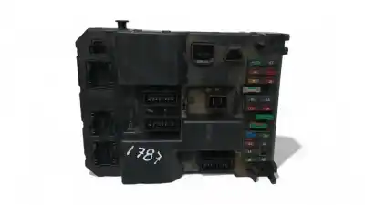 Second-hand car spare part  for PEUGEOT 307 (S1)  OEM IAM references 6580J1  9651197080