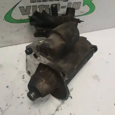 Pièce détachée automobile d'occasion DÉMARREUR DE VOITURE pour FORD FIESTA (CBK)  Références OEM IAM 2S6U11000EB  
