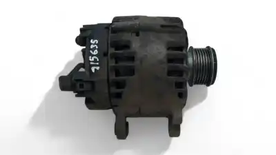 Tweedehands auto-onderdeel alternator voor volkswagen touran (1t2) advance bluemotion oem iam-referenties 03l903023f  