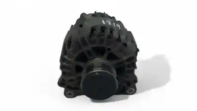 Tweedehands auto-onderdeel alternator voor volkswagen touran (1t2) advance bluemotion oem iam-referenties 03l903023f  