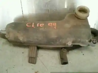 Автозапчастина б/у розширення депозит для RENAULT KANGOO (F/KC0) 1.2 58 CV / 43 KW Посилання на OEM IAM 7700427953G   Автозапчастина б/у розширення депозит для RENAULT KANGOO (F/KC0) 1.2 58 CV / 43 KW Посилання на OEM IAM 7700427953G