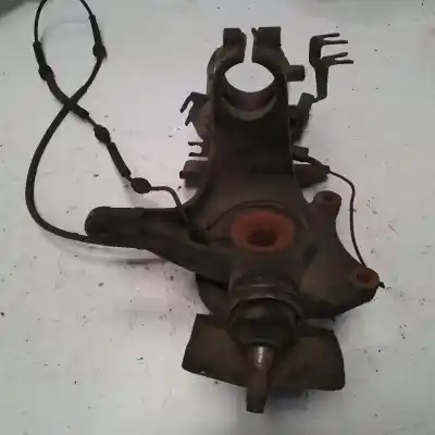 Pezzo di ricambio per auto di seconda mano SNODO ANTERIORE SINISTRO per CITROEN C5 BERLINA  Riferimenti OEM IAM   