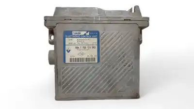 Pezzo di ricambio per auto di seconda mano centralina motore per renault scenic (ja..) 1.9 d rt 64 cv / 47 kw riferimenti oem iam r04080017c  