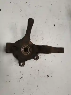 Second-hand car spare part FRONT LEFT KNUCKLE for DACIA LOGAN II  OEM IAM references   