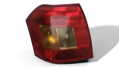 Pezzo di ricambio per auto di seconda mano luci posteriori destra per toyota corolla (e12) 2.0 d-4d linea luna berlina riferimenti oem iam   