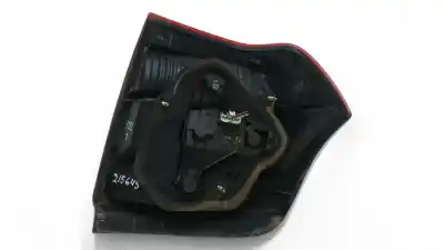 Gebrauchtes Autoersatzteil Heckleuchte rechts zum TOYOTA COROLLA (E12)  OEM-IAM-Referenzen   
