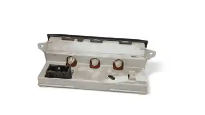 Gebrauchtes Autoersatzteil MULTIFUNKTIONSDISPLAY zum CITROEN C3 PLURIEL (HB_)  OEM-IAM-Referenzen 9647409477  