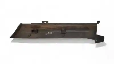 Gebrauchtes Autoersatzteil LINKE HINTERE STOSSFÄNGERZEHE zum FORD TRANSIT CAJA CERRADA, CORTA (FY) (2000 =>)  OEM-IAM-Referenzen YC1529397ADW  YC1529397ADW