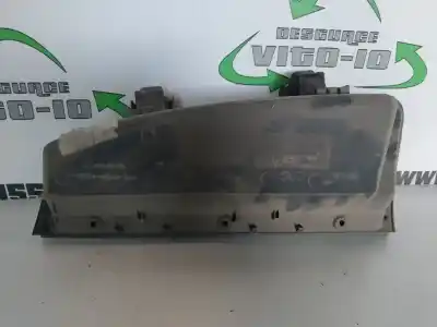 Second-hand car spare part GLOVE COMPARTMENT for CITROEN XSARA BERLINA  OEM IAM references 9623784777  