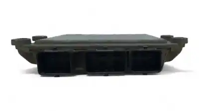 Second-hand car spare part ecu engine control for peugeot 1007 urban oem iam references 9655939780  