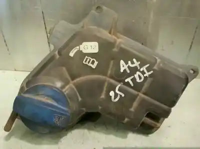 Pezzo di ricambio per auto di seconda mano CAUZIONE DI ESPANSIONE per AUDI A4 CABRIO (8H)  Riferimenti OEM IAM 8E0121403C  