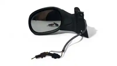 Gebrauchtes Autoersatzteil linker spiegel zum peugeot 1007 urban oem-iam-referenzen 8153wq