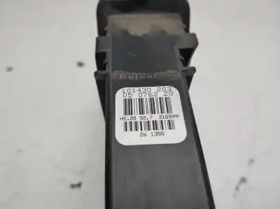 Автозапчастина б/у двигатель переднього ліва вікна для seat toledo ii (1m2) 1.9 tdi посилання на oem iam 101430203  