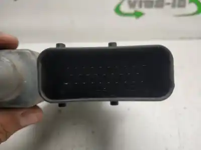 Автозапчастина б/у двигатель переднього ліва вікна для seat toledo ii (1m2) 1.9 tdi посилання на oem iam 101430203  