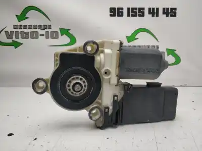 Автозапчастина б/у двигатель переднього ліва вікна для seat toledo ii (1m2) 1.9 tdi посилання на oem iam 101430203  