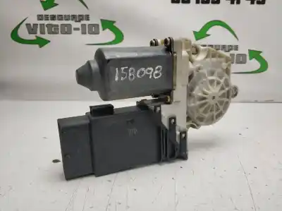 Peça sobressalente para automóvel em segunda mão Motor Elevador Vidro Dianteiro Esquerdo por SEAT TOLEDO II (1M2) 1.9 TDI Referências OEM IAM 101430203  