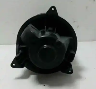 Second-hand car spare part Heater Blower Motor for FORD TRANSIT CONNECT (TC7) Furgón (2006->) OEM IAM references 2T1H18456AA  