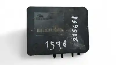 Second-hand car spare part ABS for PEUGEOT 1007  OEM IAM references 9654777580  