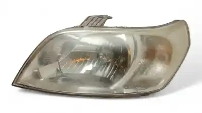 İkinci el araba yedek parçası SOL FAR için CHEVROLET AVEO  OEM IAM referansları   