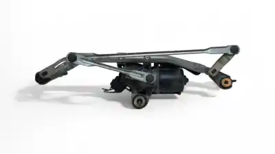 Pièce détachée automobile d'occasion Moteur D'essuie-glace Avant pour PEUGEOT 1007 Urban Références OEM IAM 6405Q8  