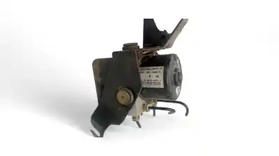 Peça sobressalente para automóvel em segunda mão abs por ford fiesta (cbk) ambiente referências oem iam 2s612m110ce  