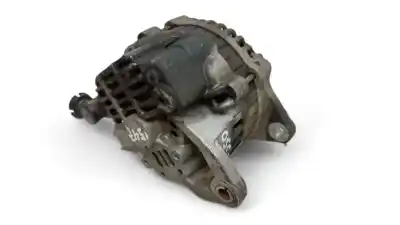 Piesă de schimb auto la mâna a doua ALTERNATOR pentru NISSAN PRIMERA BERLINA (P12)  Referințe OEM IAM 23100AD210  