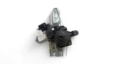 Second-hand car spare part rear right window regulator for ford c-max titanium oem iam references am51r27000bd  