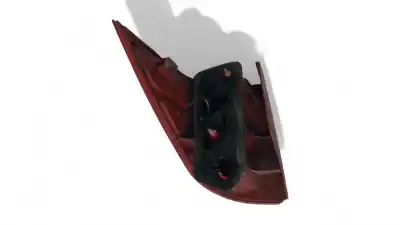 Gebrauchtes Autoersatzteil heckleuchte rechts zum peugeot 1007 urban oem-iam-referenzen 6351v5