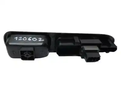 Second-hand car spare part LEFT FRONT POWER WINDOW SWITCH for PEUGEOT 307 (S1)  OEM IAM references 6554E4  