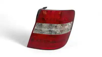 Second-hand car spare part right tailgate light for fiat stilo (192) 1.6 16v oem iam references   