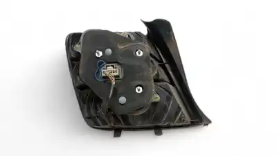 Second-hand car spare part Right Tailgate Light for FIAT STILO (192) 1.6 16V OEM IAM references   