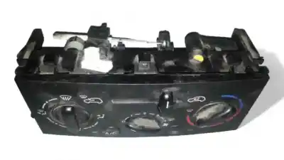 Автозапчастина б/у КОНТРОЛЬ ОПАЛЕННЯ / КОНДИЦІОНАЦІЇ для PEUGEOT 207/207+ (WA_, WC_)  Посилання на OEM IAM N102079B  