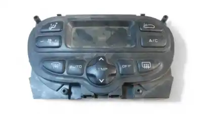 Second-hand car spare part CLIMATE CONTROL for CITROEN XSARA PICASSO (N68)  OEM IAM references 96450543XT  