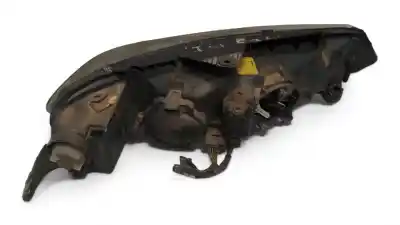 Pièce détachée automobile d'occasion Feu Gauche pour PEUGEOT 406 BERLINA (S1/S2) SRDT Pack Références OEM IAM   