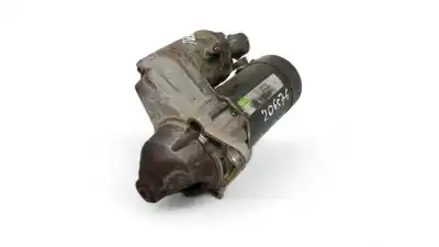 Pezzo di ricambio per auto di seconda mano MOTORINO DI AVVIAMENTO per OPEL ASTRA G BERLINA  Riferimenti OEM IAM D6RA293  