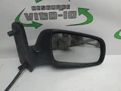 Second-hand car spare part right rearview mirror for ford galaxy (vx) * oem iam references   