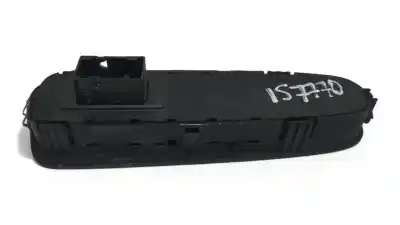 Peça sobressalente para automóvel em segunda mão botão / interruptor elevador vidro dianteiro esquerdo por fiat stilo (192) . referências oem iam   