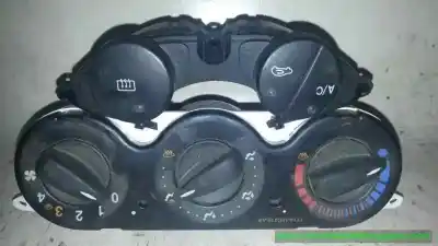 Pezzo di ricambio per auto di seconda mano Controllo Riscaldamento / Aria Condizionata per FORD TRANSIT CONNECT (TC7) 1.8 TDCi CAT Riferimenti OEM IAM 7T1618C419AA  