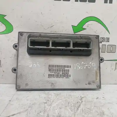 Автозапчастина б/у  для JEEP GR.CHEROKEE (WJ/WG)  Посилання на OEM IAM 04A049DQV66BF  