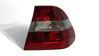 Peça sobressalente para automóvel em segunda mão farolim traseiro direito por bmw serie 3 berlina (e46) 320d referências oem iam 63218383822